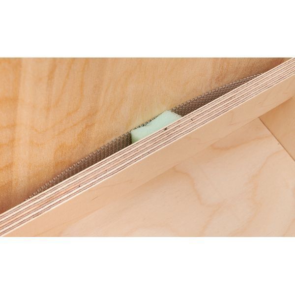 Гітарний набір Baff Stackable Cajon Junior Set 600741 фото