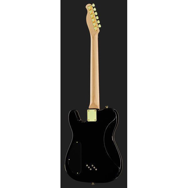 Harley Benton TE-40 TBK Bundle 2 288368 фото