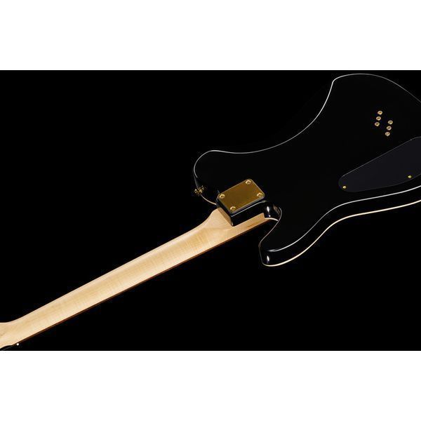 Harley Benton TE-40 TBK Bundle 2 288368 фото