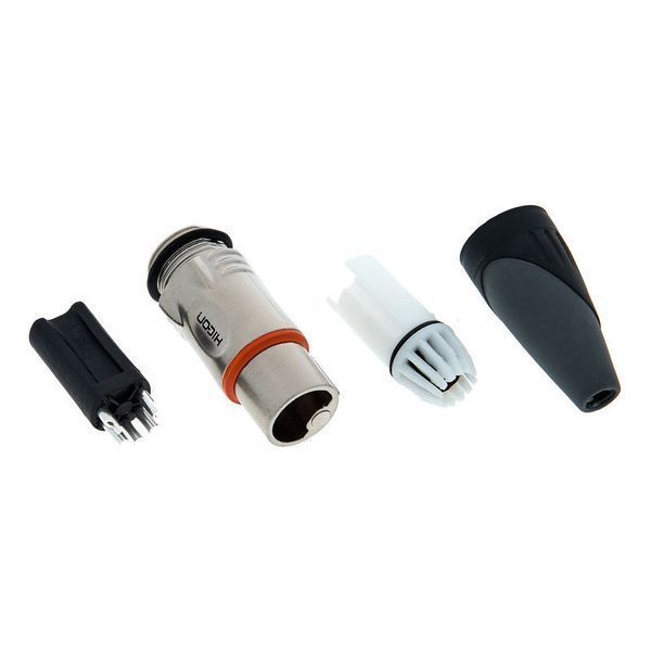 Hicon Hi-X5CF-HD 375750 фото