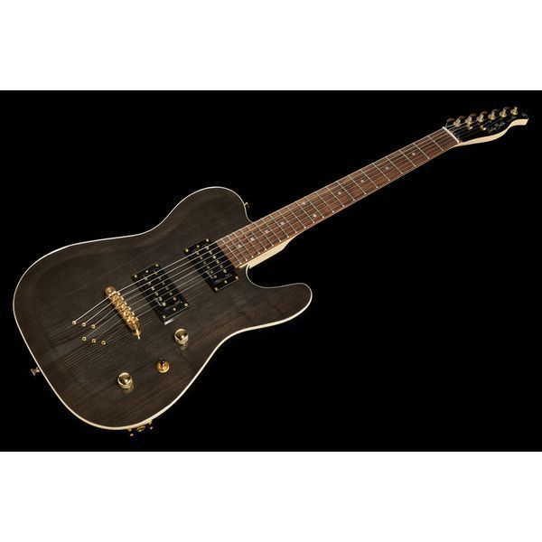 Harley Benton TE-40 TBK Bundle 2 288368 фото