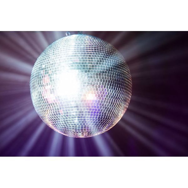 Varytec Mirror Ball 40cm 10088652 фото