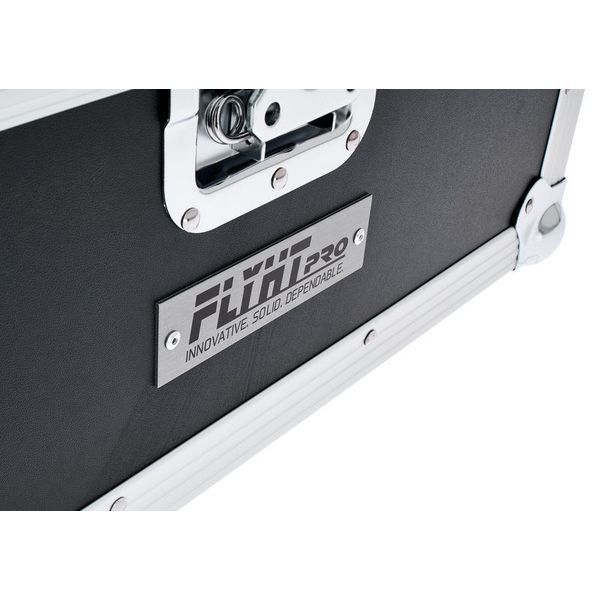 Flyht Pro Microphone Case 12 bk 459911 фото