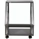 Thon Studio Side Rack XL 10U black 547938 фото 2