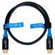PureLink FI-U400-005 USB-C Cable 0.5m 622708 фото 1