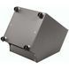 Thon Studio Side Rack XL 10U black 547938 фото 8