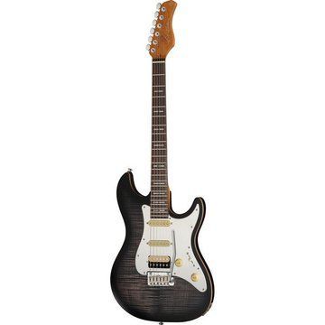 Larry Carlton S7 FM Trans Black New Gen 611273 фото