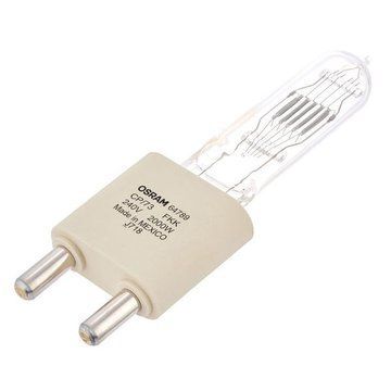 Osram CP/73 FKK 2000W 240V G38 10089102 фото