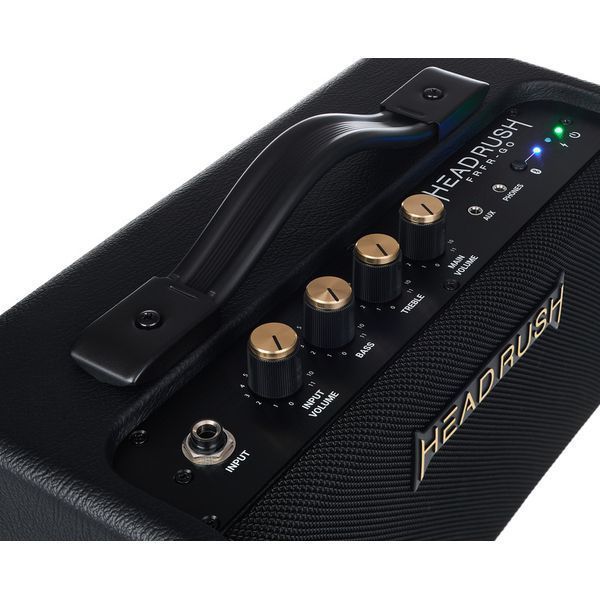 Комбопідсилювач Headrush FRFR GO 603799 фото
