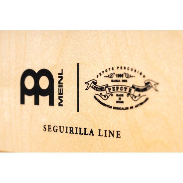 Кахон Meinl Artisan Seguiriya Cajon IH 429853 фото
