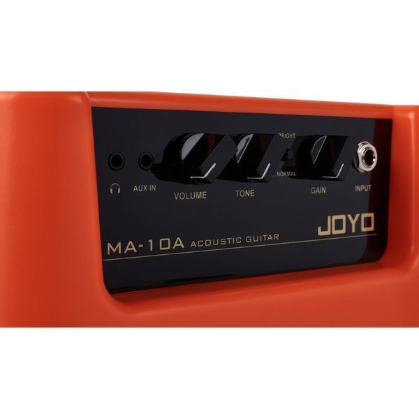 Комбопідсилювач Joyo MA-10A 519121 фото