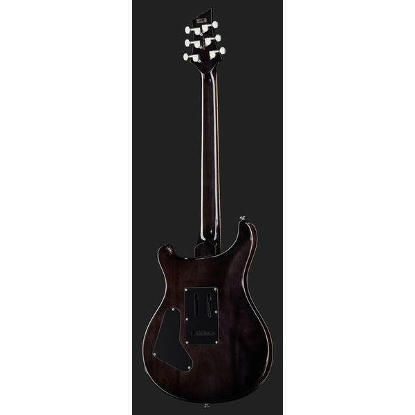 Harley Benton CST-24T Black Flame 424332 фото