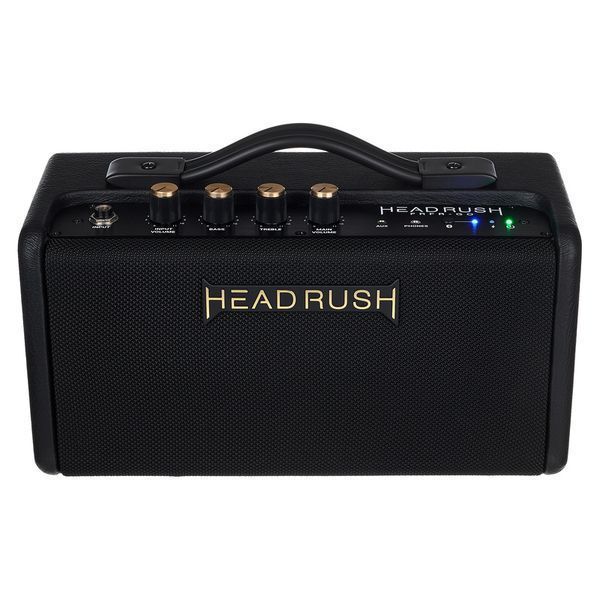 Комбопідсилювач Headrush FRFR GO 603799 фото
