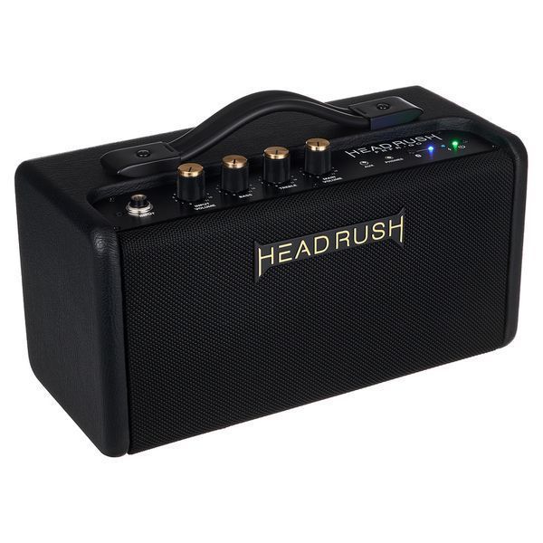 Комбопідсилювач Headrush FRFR GO 603799 фото