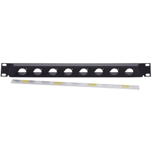 Neutrik NZP1RU-8 318021 фото