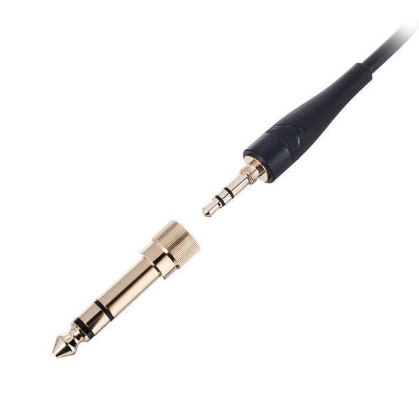 beyerdynamic Pro X Coiled Cable 3m 529810 фото