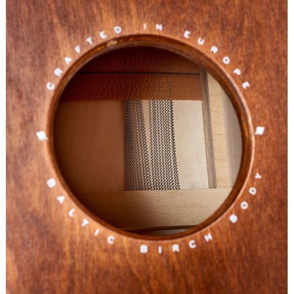 Кахон Meinl Snarecraft Cajon 80 Baltic 429885 фото
