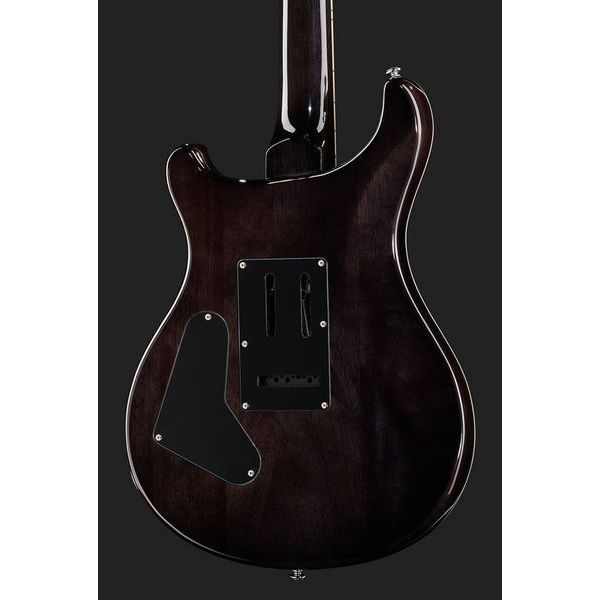 Harley Benton CST-24T Black Flame 424332 фото