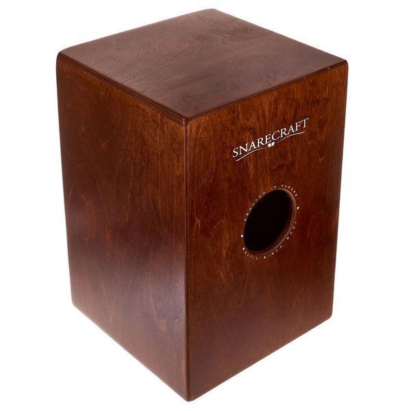 Кахон Meinl Snarecraft Cajon 80 Baltic 429885 фото