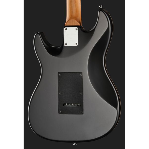Larry Carlton S7 FM Trans Black New Gen 611273 фото