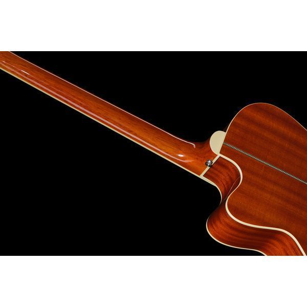 Акустична бас-гітара Harley Benton B-30NT Acoustic Bass w/Bag 537151 фото