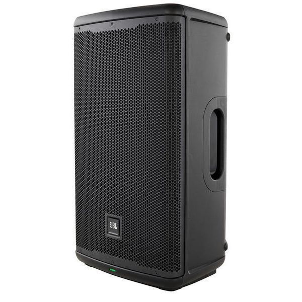 JBL EON 712 SRX818SP Power Bundle 10080114 фото