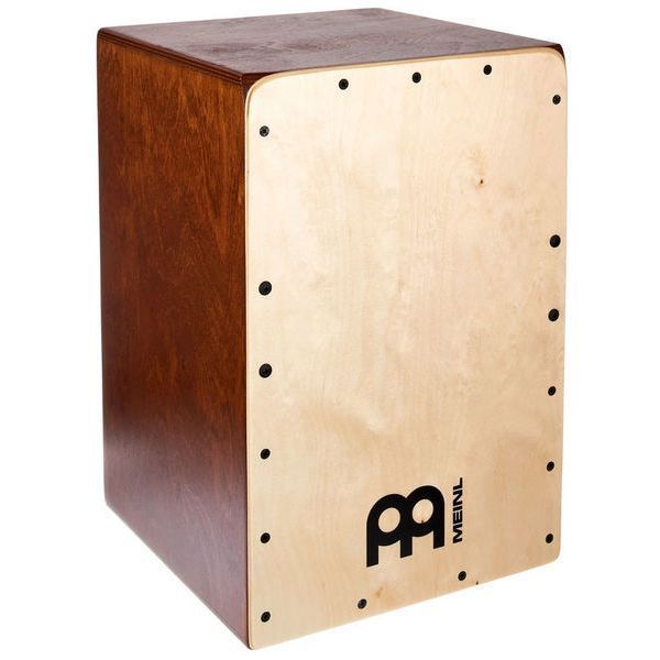 Кахон Meinl Snarecraft Cajon 80 Baltic 429885 фото