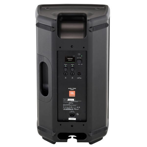 JBL EON 712 SRX818SP Power Bundle 10080114 фото