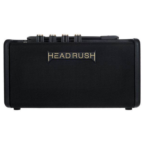 Комбопідсилювач Headrush FRFR GO 603799 фото