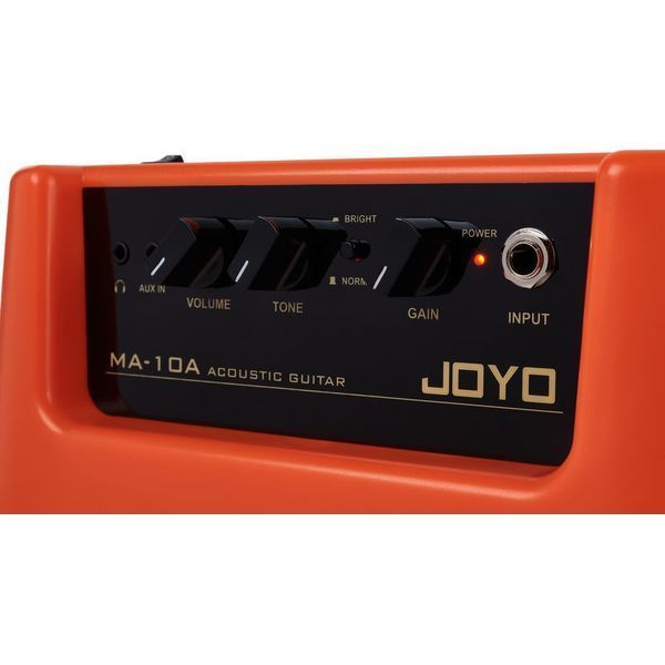 Комбопідсилювач Joyo MA-10A 519121 фото