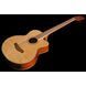 Акустична бас-гітара Harley Benton B-30NT Acoustic Bass w/Bag 537151 фото 8