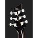 Harley Benton CST-24T Black Flame 424332 фото 7