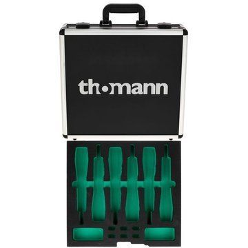 Thomann Inlay Case 6/0 ew-dx 577773 фото