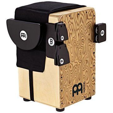 Гітарний набір Meinl Woodcraft Cajon Set 505929 фото
