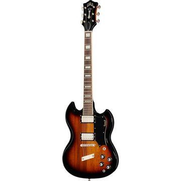 Електрогітара Guild Polara Deluxe Vintage Sunburst 580228 фото