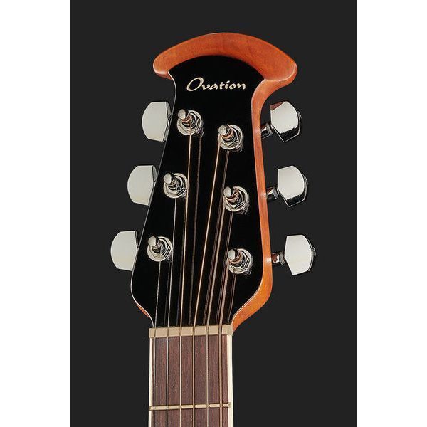 Акустична гітара Ovation Celebrity Trad. LH CS24L-5G-G 525202 фото