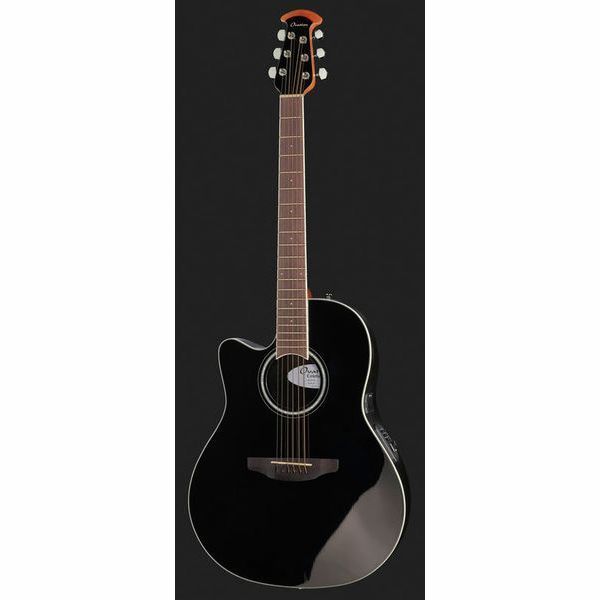Акустична гітара Ovation Celebrity Trad. LH CS24L-5G-G 525202 фото