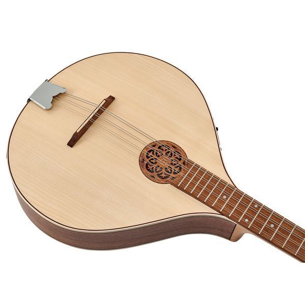 Thomann Artist Octave Mandolin WLN-PU 10098473 фото