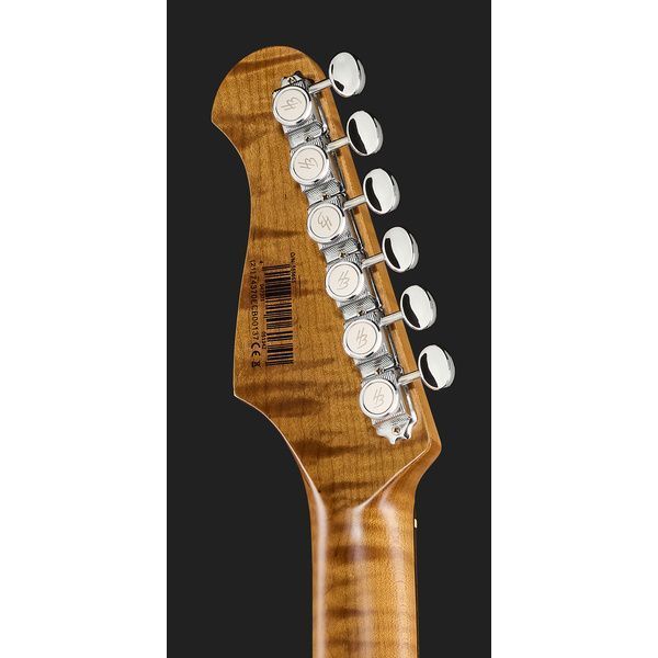 Harley Benton ST-Modern Plus HSS LPB 565665 фото