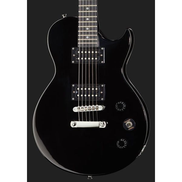 Harley Benton SC-200 BK Student Serie Bundle 371304 фото