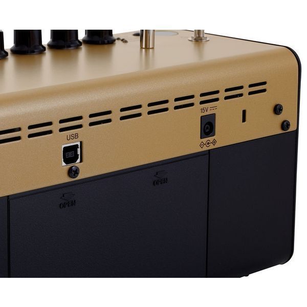 Комбопідсилювач Yamaha THR5A 298659 фото