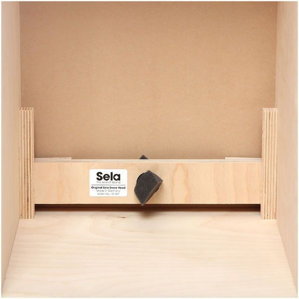 Кахон Sela SE 053 Varios Cajon Green 372035 фото