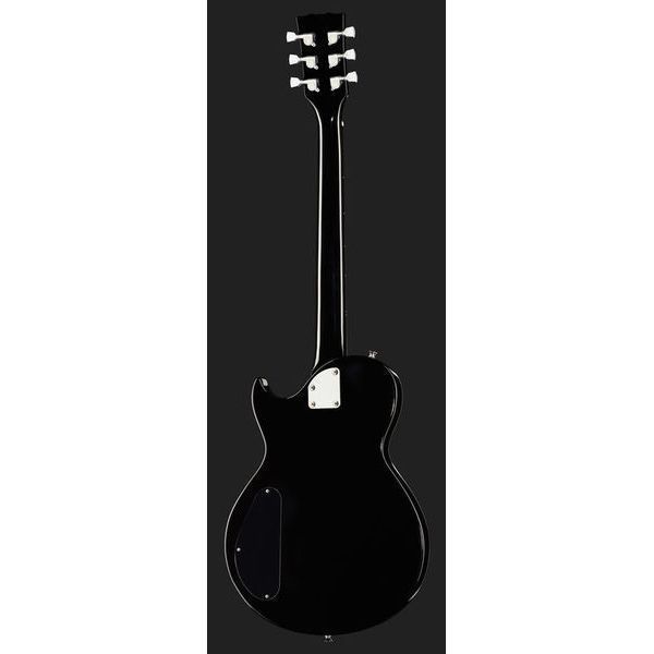 Harley Benton SC-200 BK Student Serie Bundle 371304 фото