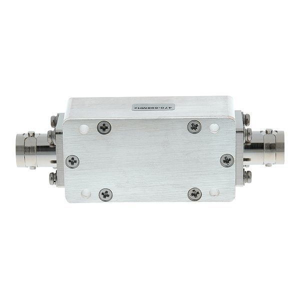 RF Venue Band-Pass Filter 470-698 MHz 10093534 фото