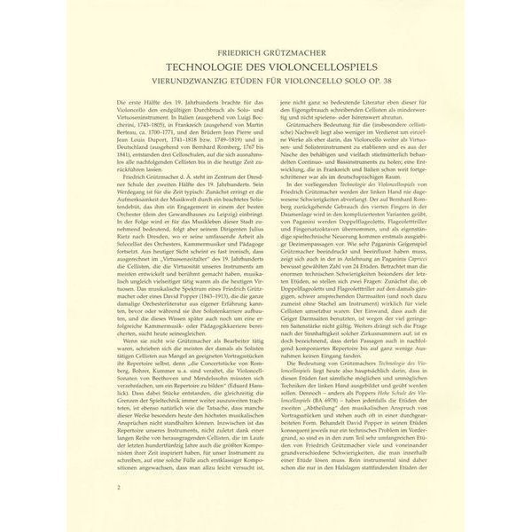 B&auml;renreiter Gr&uuml;tzmacher Technologie 483951 фото