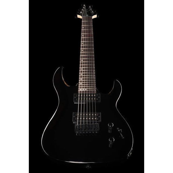 Harley Benton R-457 BK Bundle 3 288487 фото