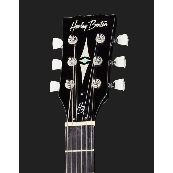 Harley Benton SC-200 BK Student Serie Bundle 371304 фото