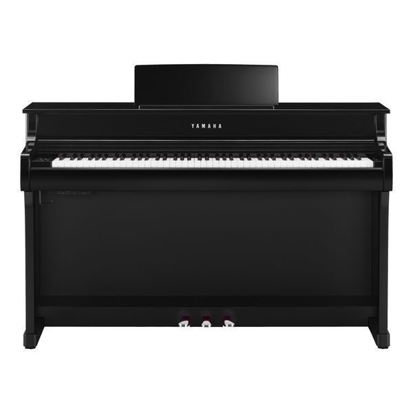 Yamaha CLP-835 PE 593815 фото