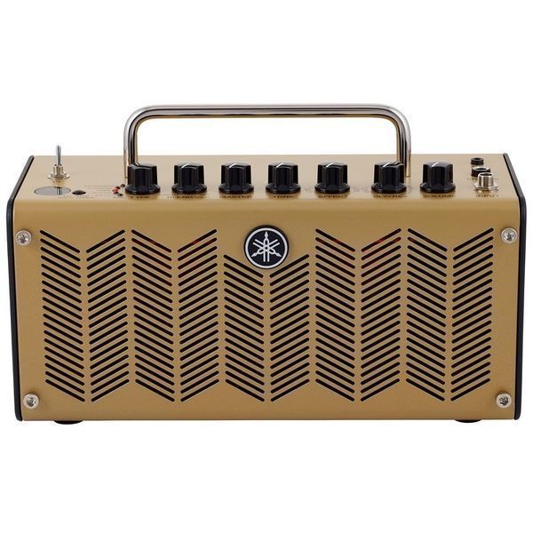 Комбопідсилювач Yamaha THR5A 298659 фото
