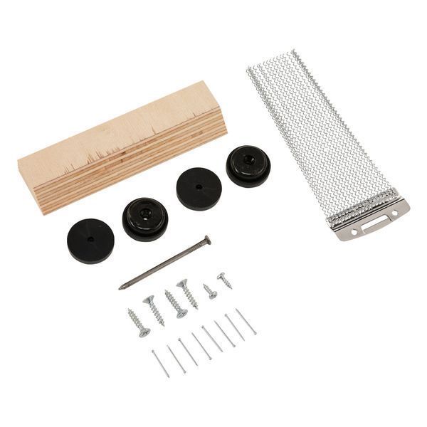 Кахон Thomann Cajon Construction Kit Junior 629731 фото